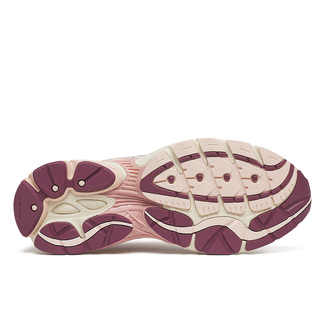 SAUCONY PROGID OMNI 9 IVORY/PEONY S70739-15 - IVORY/PEONY