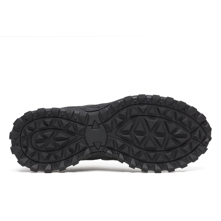 SAUCONY GRID AURA X GTX BLACK S70925-1 - BLACK/BLACK