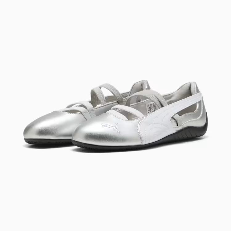 WOMENS PUMA SPEEDCAT BALLET