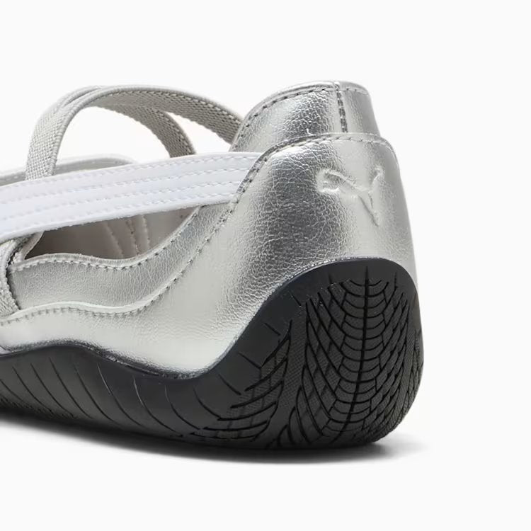WOMENS PUMA SPEEDCAT BALLET