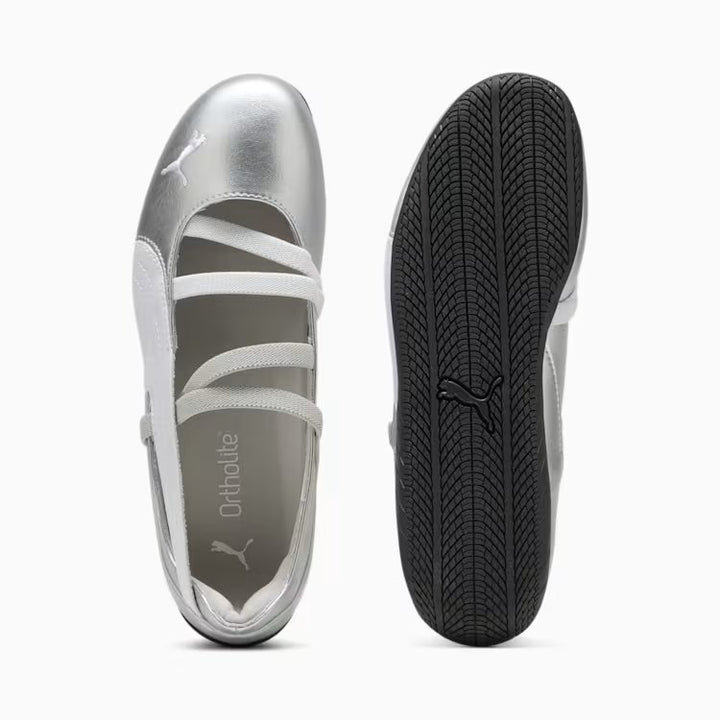 WOMENS PUMA SPEEDCAT BALLET