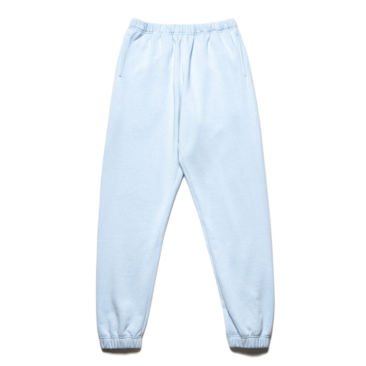 TAIKAN fleece pant  Baby Blue M