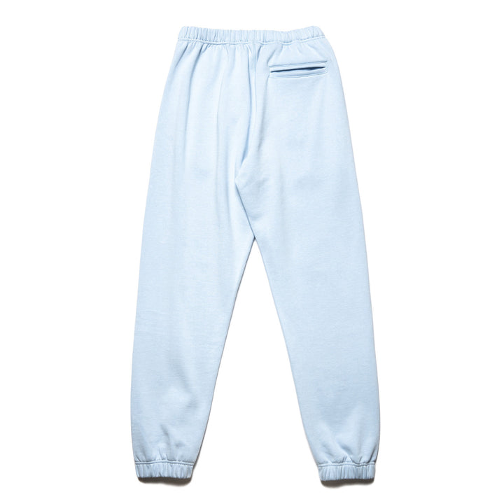 TAIKAN fleece pant  Baby Blue M