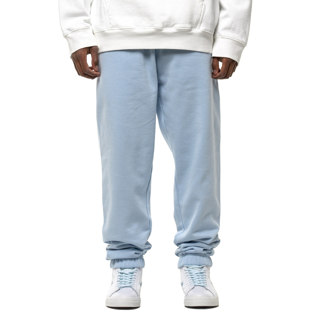 TAIKAN fleece pant  Baby Blue M