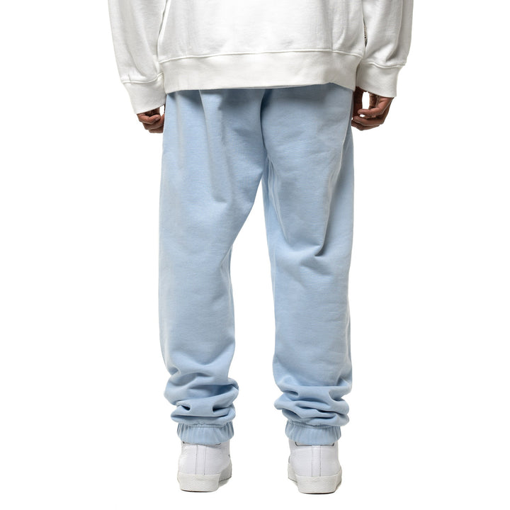 TAIKAN fleece pant  Baby Blue M