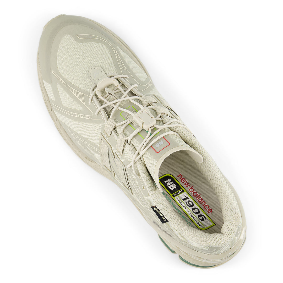 NEW BALANCE U190679Y GTX "SHIPYARD OREGANO" - SHIPYARD/OREGANO