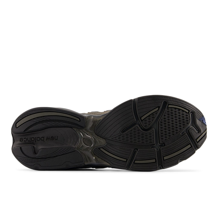 NEW BALANCE U20107Z3 - Tornado Faded Black