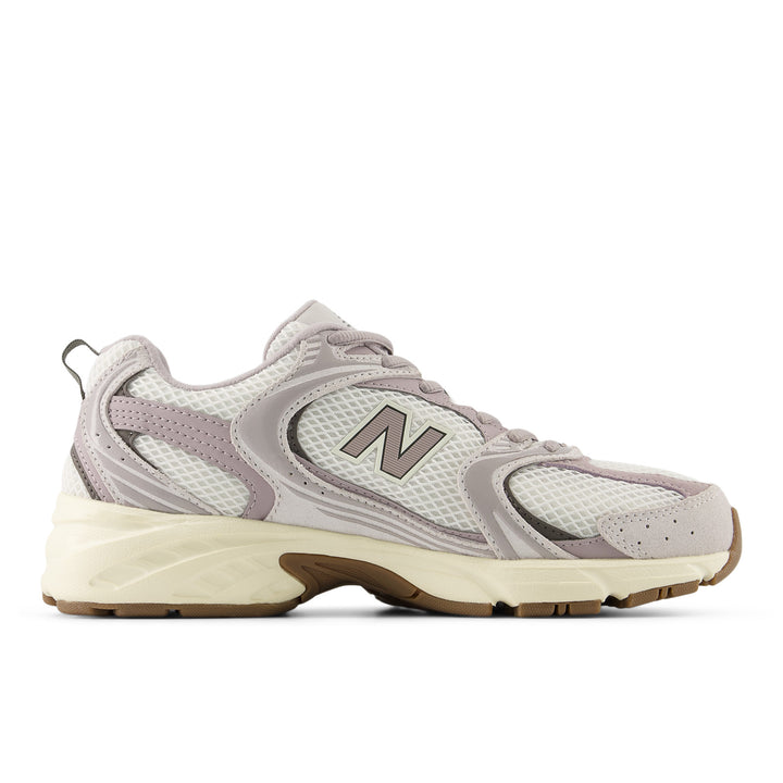 NEW BALANCE U5307VI - GREY MATTER TRUFFLE SALT