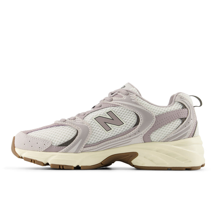 NEW BALANCE U5307VI - GREY MATTER TRUFFLE SALT