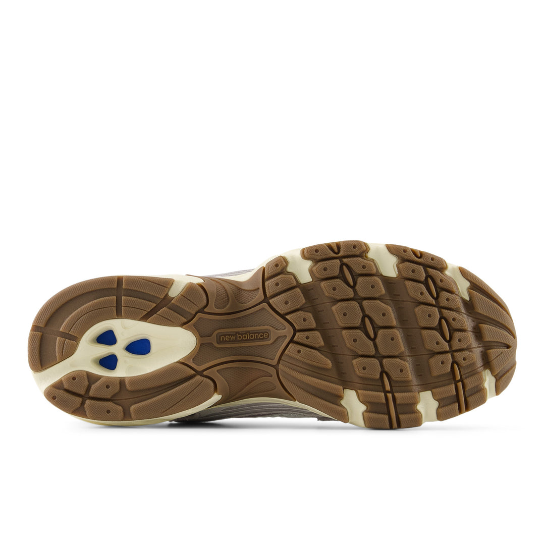 NEW BALANCE U5307VI - GREY MATTER TRUFFLE SALT