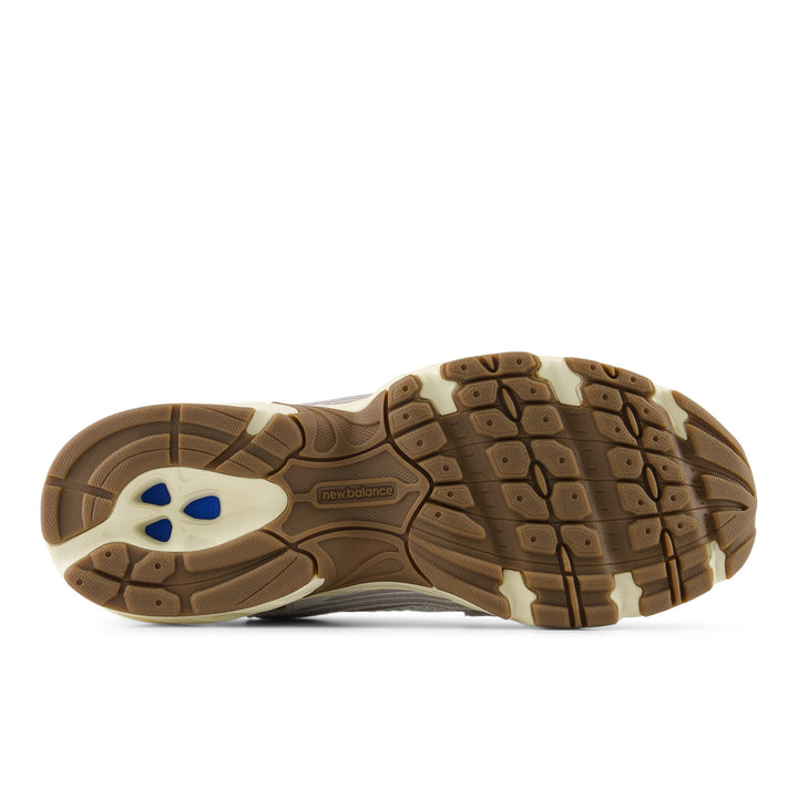 NEW BALANCE U5307VI - GREY MATTER TRUFFLE SALT