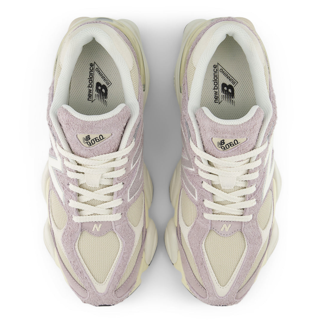 NEW BALANCE U906029M - TRUFFLE SALT/TIMBER WOLF