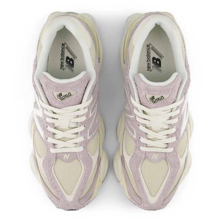 NEW BALANCE U906029M - TRUFFLE SALT/TIMBER WOLF