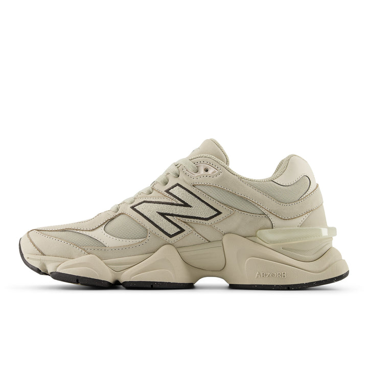 NEW BALANCE U906078T - SHIPYARD/LINEYARD