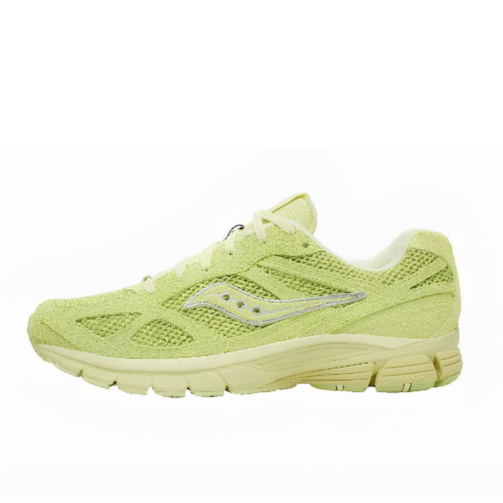 SAUCONY x 3Sixteen PROGRID GUIDE 7 S71044-2 - LIME/RAFFA