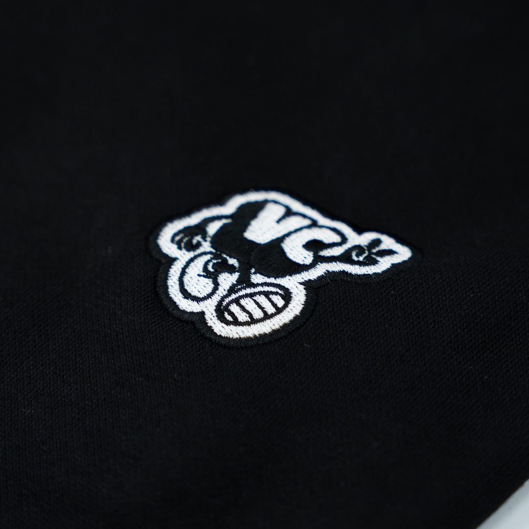 VC Peace Classic Sweatpant - Black