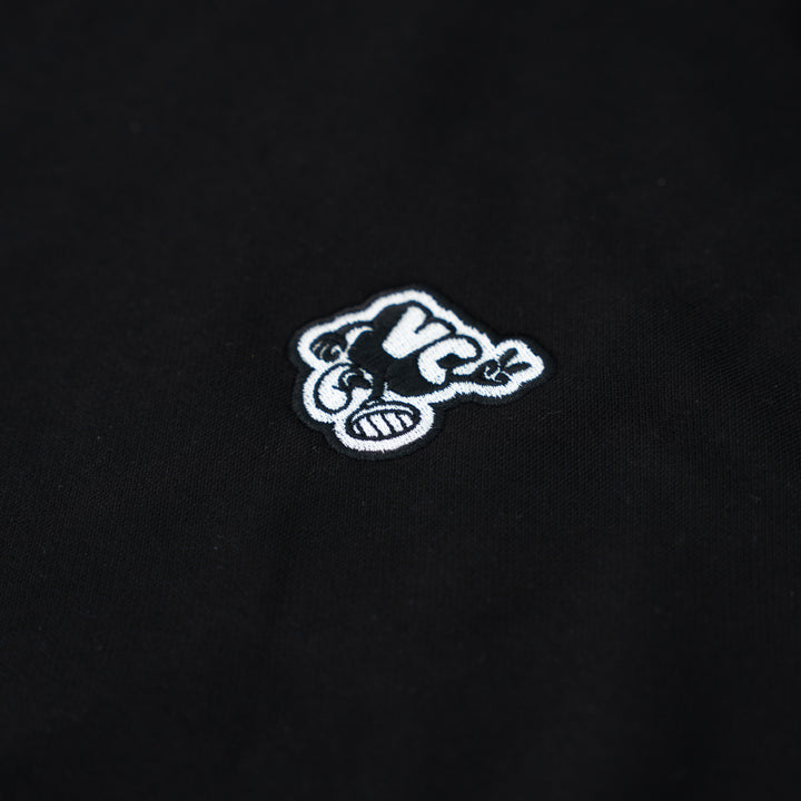 VC Peace Hoody - Black