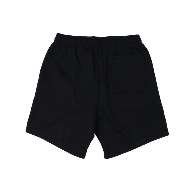 VC Peace Sweat short - Black