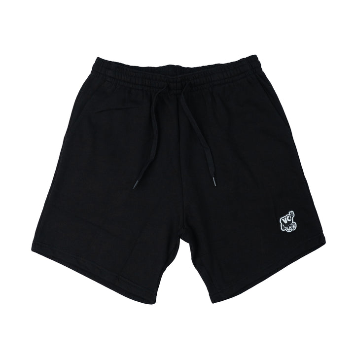 VC Peace Sweat short - Black