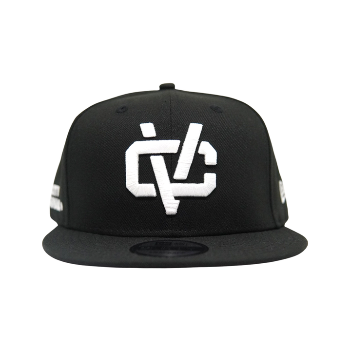 VO vc link 9fifty snap - Black/White