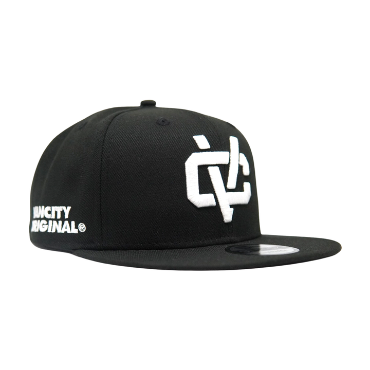 VO vc link 9fifty snap - Black/White