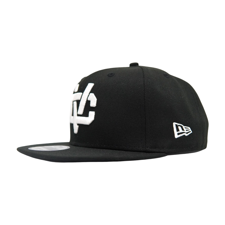 VO vc link 9fifty snap - Black/White