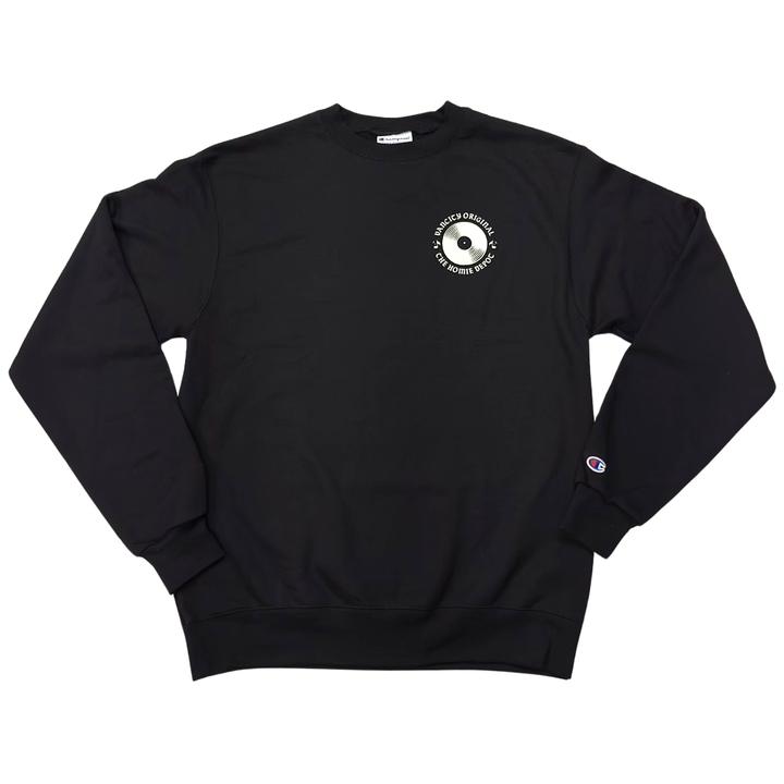 VO x hd posse crewneck