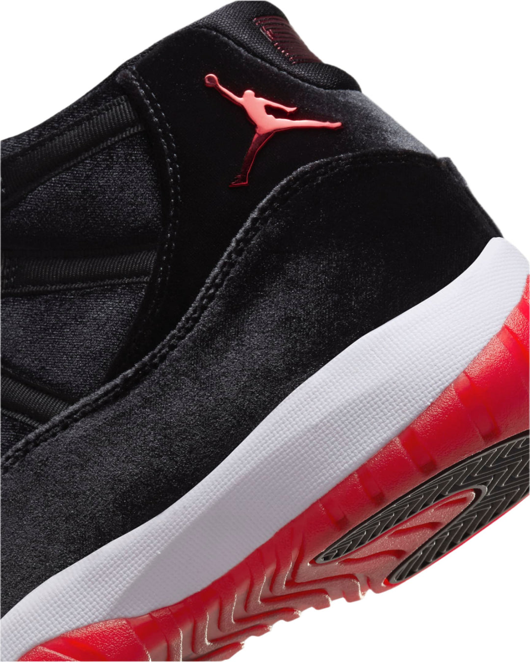 jordan 11 retro bred womens