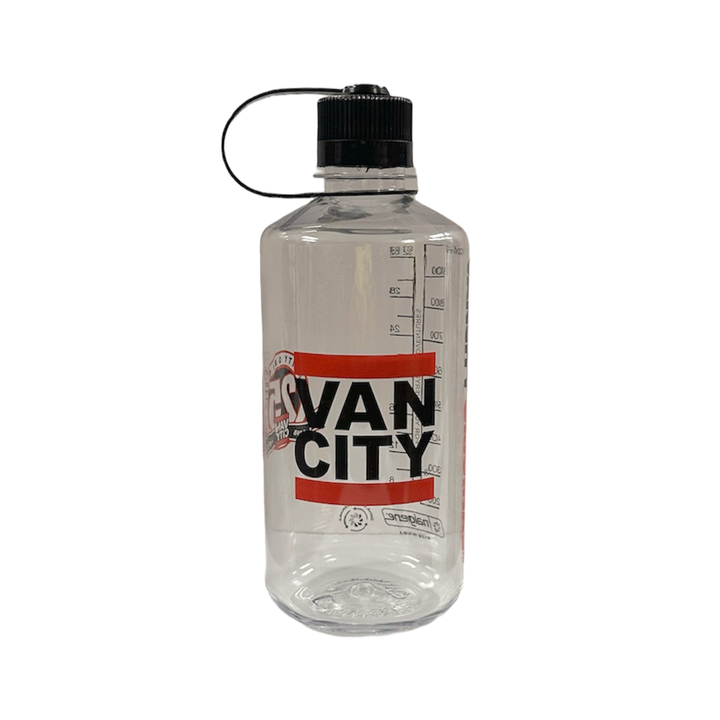 VO x nalgene bottle - 25 YR