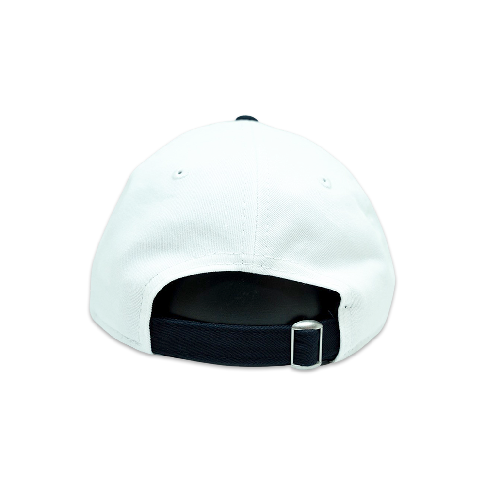 VO x ne retro og vc strapback - White/Navy