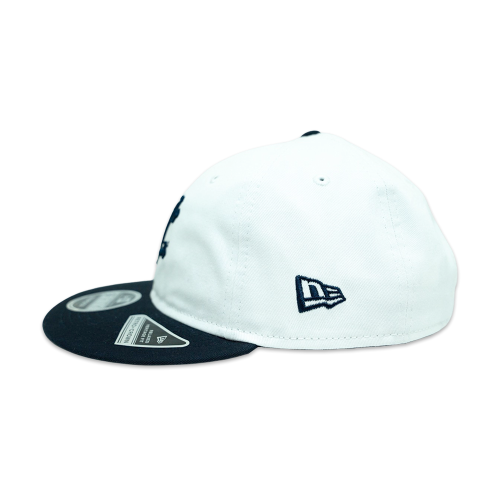 VO x ne retro og vc strapback - White/Navy