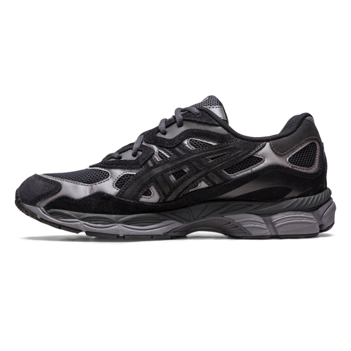 ASICS GEL-NYC 1201A789-020 “GPRAHITE GREY” - GRAPHITE GREY/BLACK