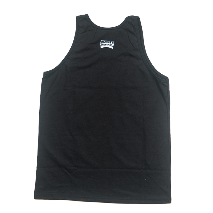 vo undmc pride tank - Black