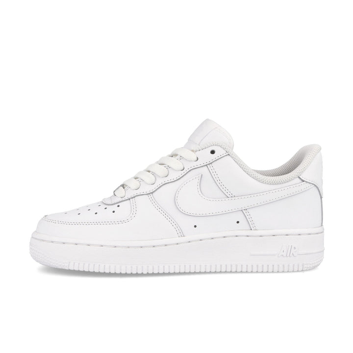 NIKE wmns af1 dd8959 - White