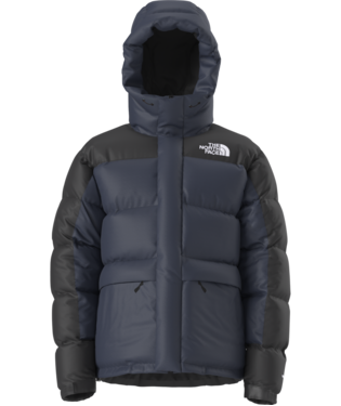 PARKA EN DUVET HMLYN POUR HOMME NF0A4QYX92A1 - SUMMTNVY/TNFBLK