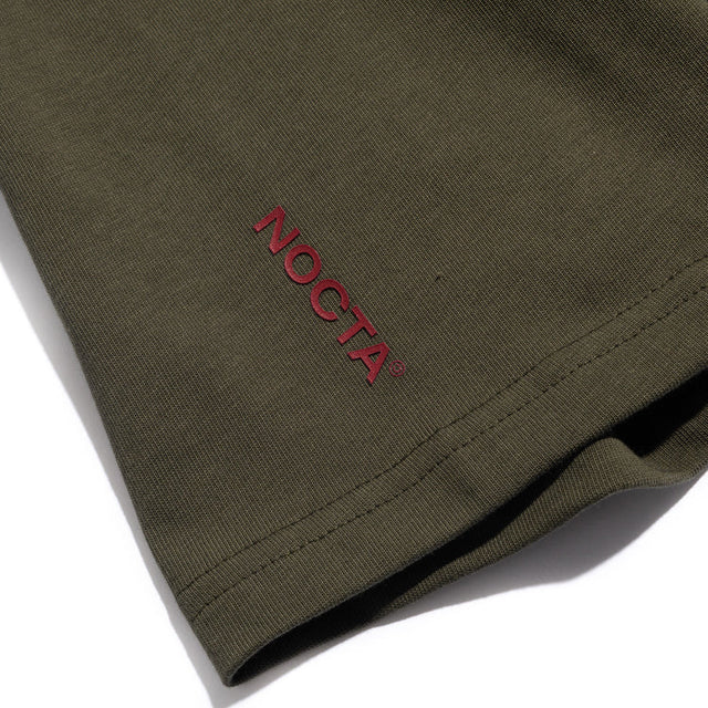 NIKE NOCTA TEE IB5673-325 - CARGO/KHAKI
