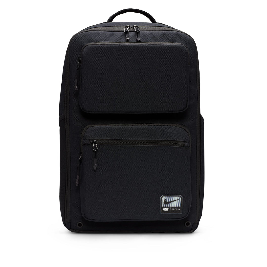 nike 6.0 backpack deuce NIKE UTILITY SPEED BACKPACK 2.0 FN4106-010 BLACK