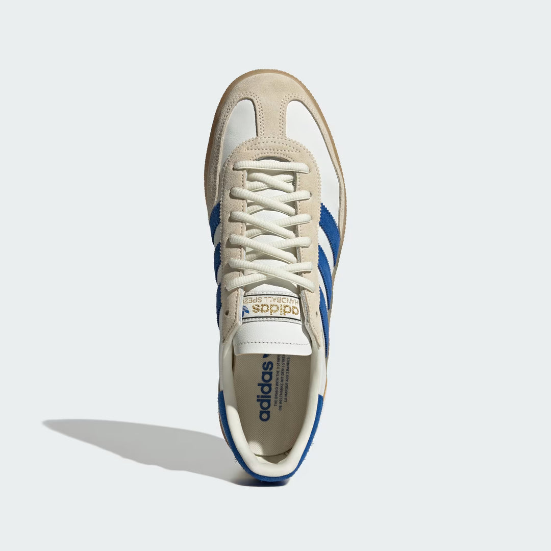 ADIDAS HANDBALL SPEZIAL IH6586 - CORE WHITE/BLUE/GUM