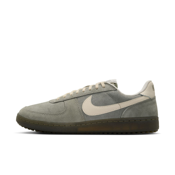 NIKE FIELD GENERAL SUEDE IF0666-300 - LIGHT ARMY/NATURAL