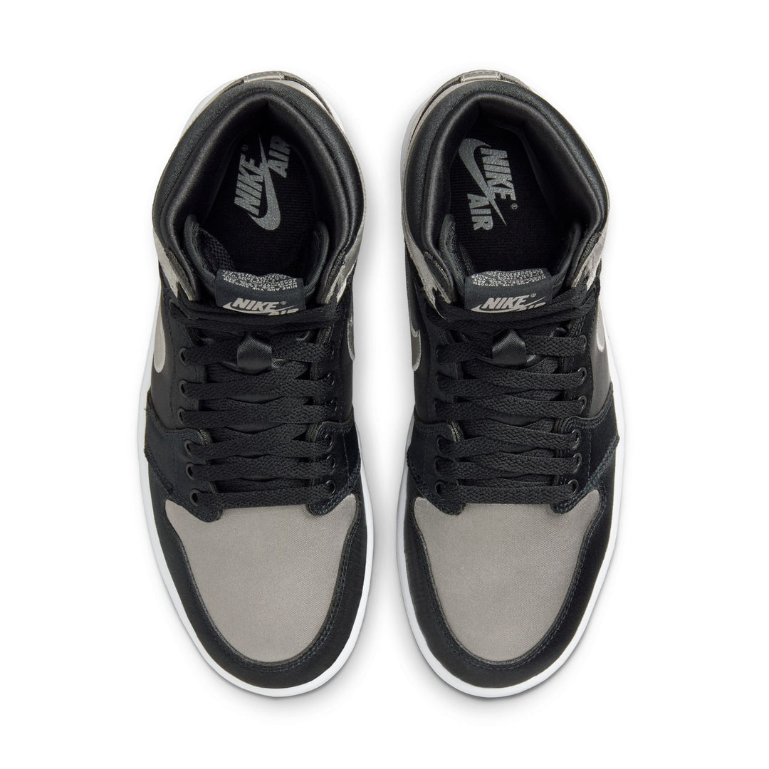 AIR JORDAN 1 RETRO HIGH "SATIN SHADOWS"