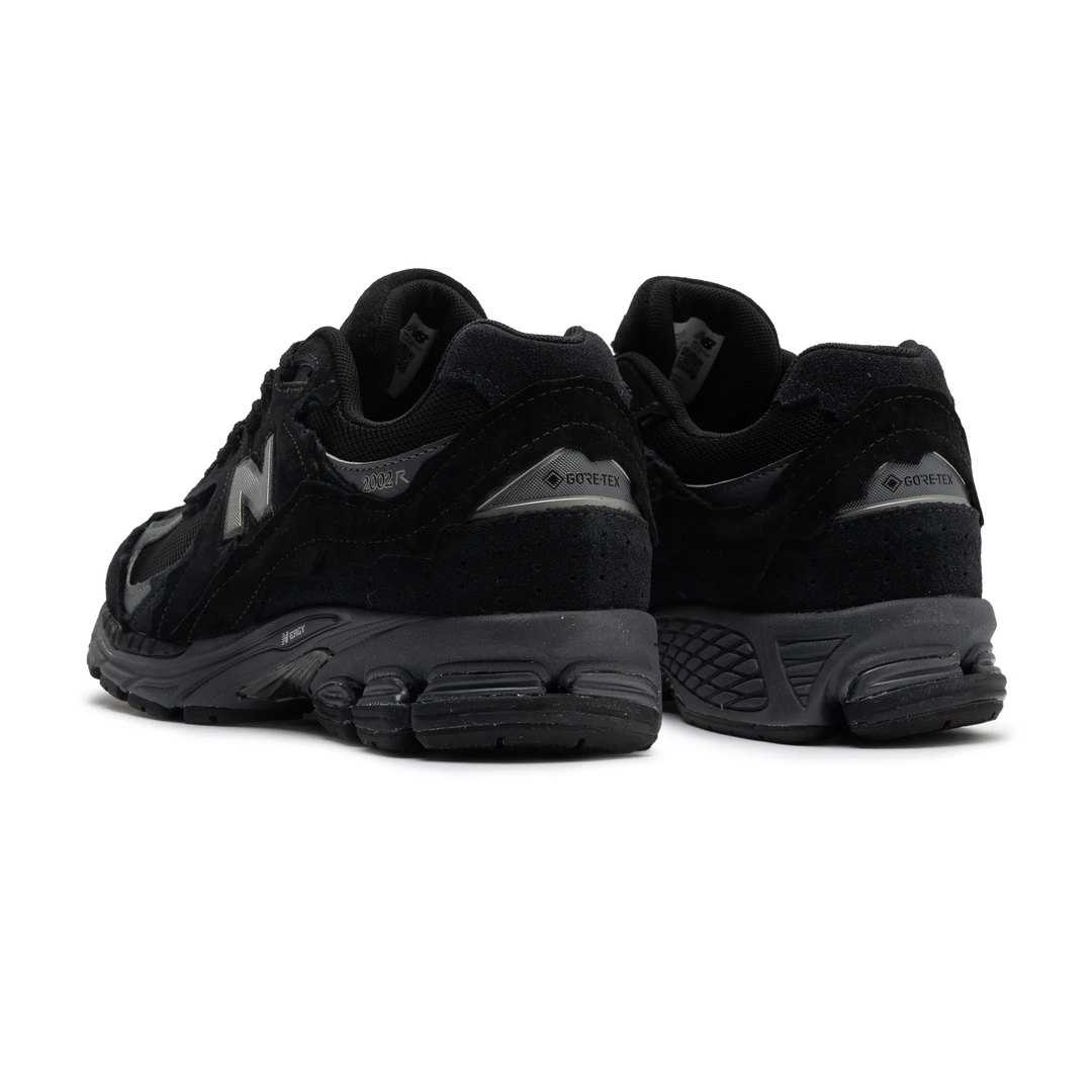 NEW BALANCE U20023MB “GORE-TEX” - BLACK