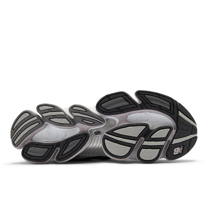 NEW BALANCE ABZORB U20003OZ - SILVER METALLIC/FADED BLACK