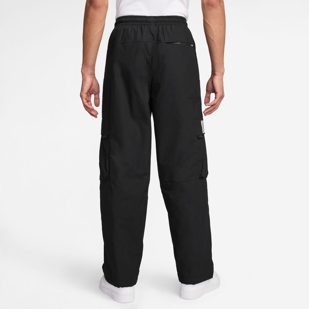 NIKE AIR FILLED CARGO PANT IB2771-010 - BLACK/WHITE