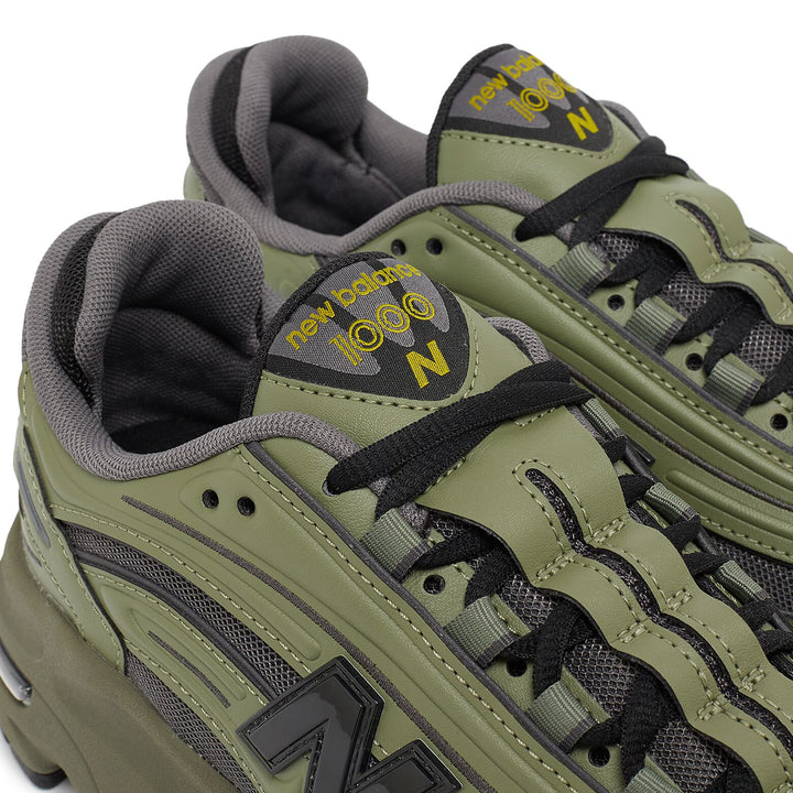 NEW BALANCE M1000EA "DARK OLIVE MAGNET"