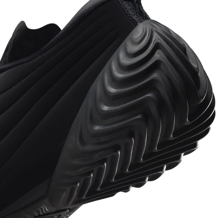 WOMENS NIKE ASTRA ULTRA FZ5778-004 "TRIPLE BLACK" - BLACK/BLACK