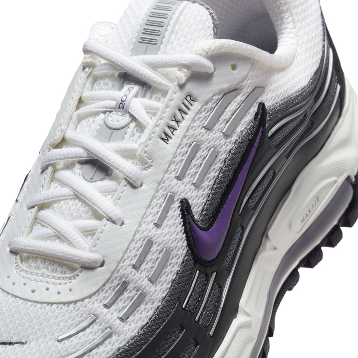 NIKE AIR MAX TL 2.5 FZ4110-105 "WILD GUM" - WHITE/WILD GRAPE-BLACK-SMOKE GREY