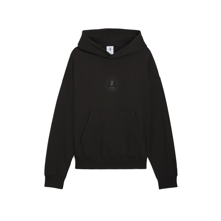 PUMA x SKEPTA HOODIE - BLACK