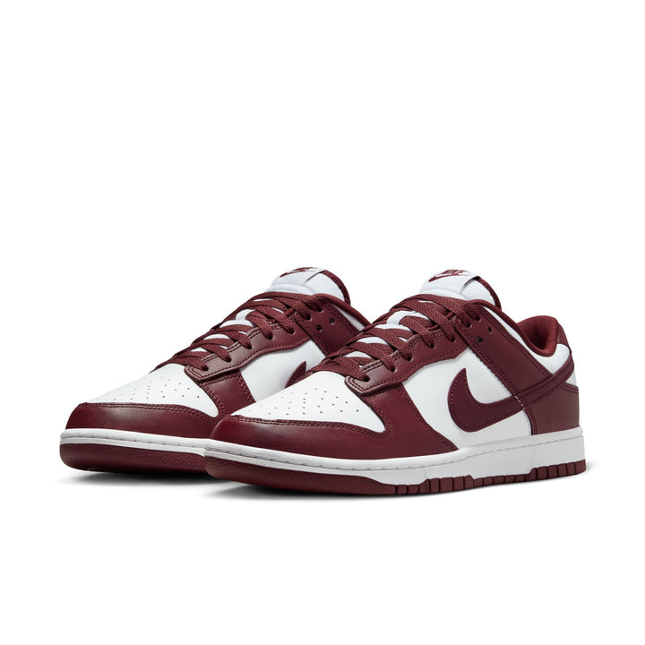 NIKE DUNK LOW RETRO "REDWOOD"