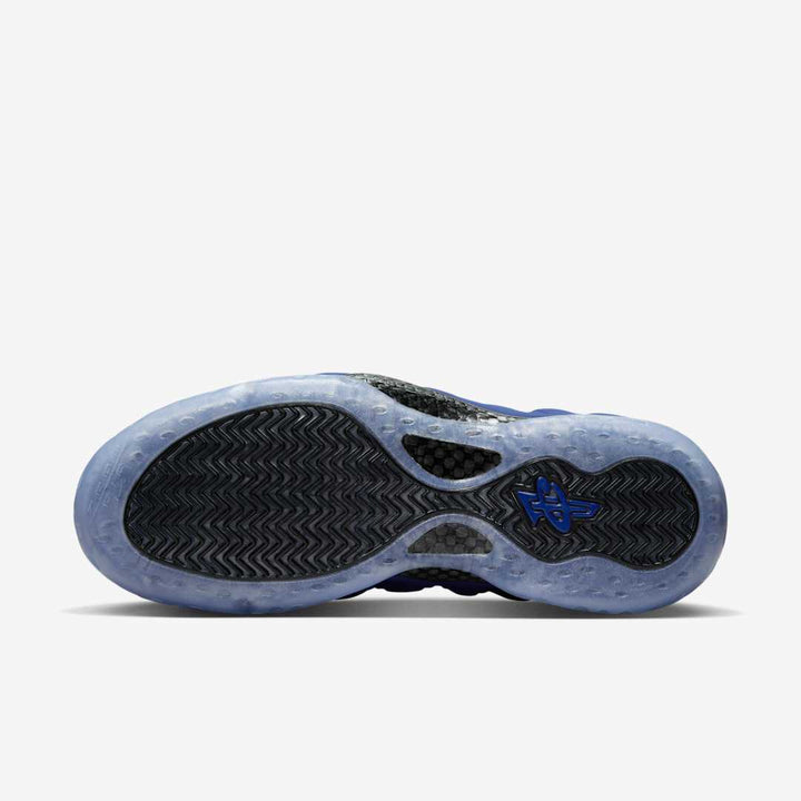 NIKE AIR FOAMPOSITE ONE HJ5195-400 "DEEP ROYAL" - DEEP ROYAL/DEEP ROYAL
