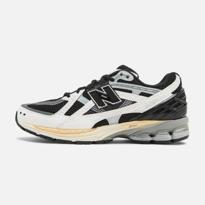 NEW BALANCE U1906NC UTILTY BLACK - BLACK/SEA SALT MAGNET